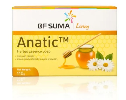 BF Suma Anatic Herbal Essence Soap suma living product in Kenya
