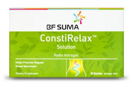 BF Suma Consti Relax Solution digestive health product in Kenya