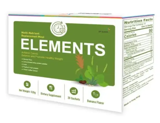 BF Suma Elements digestive health product in Kenya