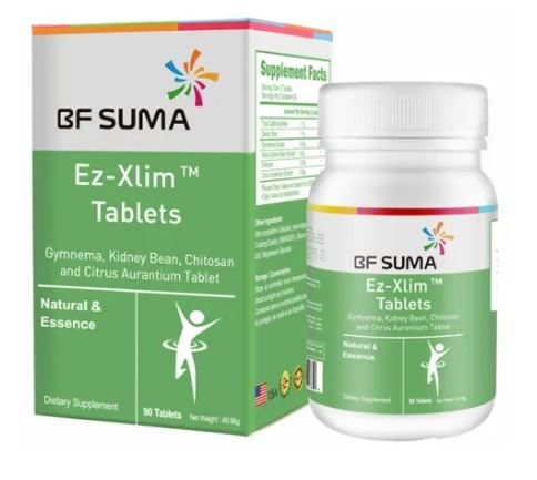 BF Suma Ez-Xlim digestive health product in Kenya
