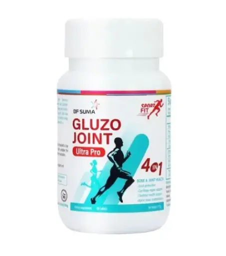 BF Suma GluzoJoint-Ultra Pro bone & joint care product in Kenya