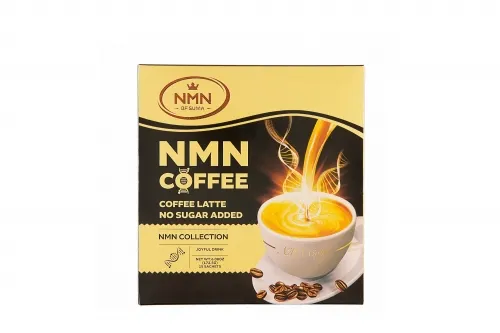 BF Suma NMN Coffee premium selected product in Kenya