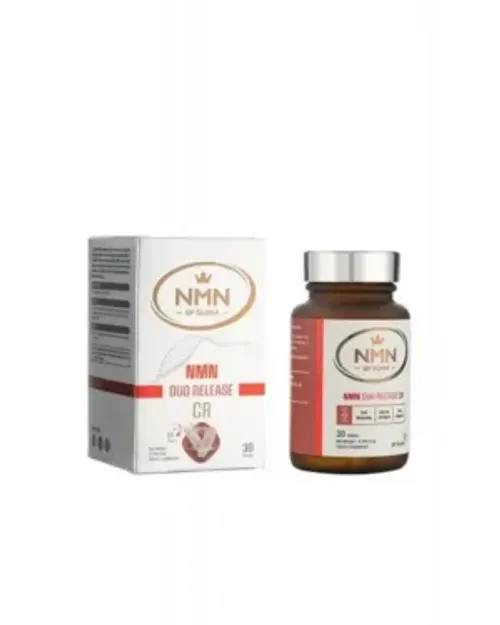 BF Suma NMN DUO Release premium selected product in Kenya