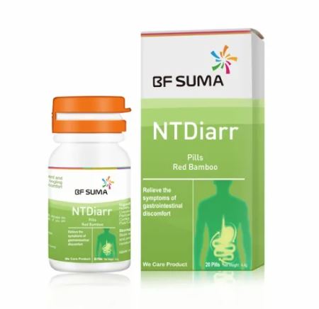 BF Suma NT Diarr Pills digestive health product in Kenya