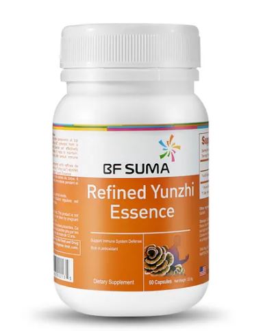 BF Suma Refined Yunzhi Essence immune boosters product in Kenya