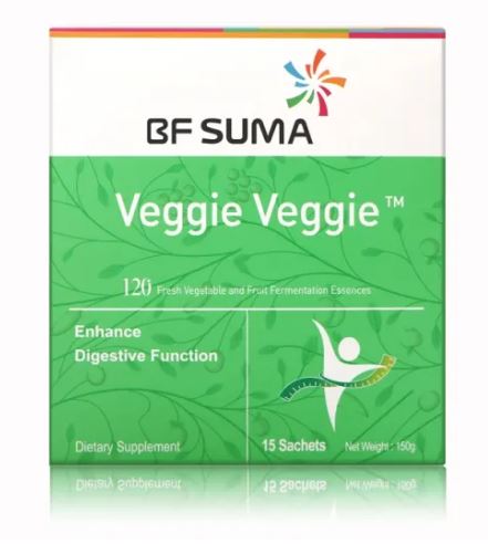BF Suma Veggie Veggie digestive health product in Kenya