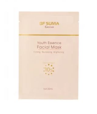 BF Suma Youth Essence Facial Mask skincare (youth series) product in Kenya
